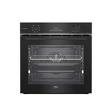 Beko BFC 431 S Siyah Ankastre Fırın
