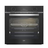 Beko BFC 631 S Siyah Ankastre Fırın