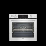 Beko BFC 632 B Beyaz Ankastre Fırın