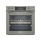 Beko Bfc 632 G Fitfry Buhar Destekli Fırın - Çok Renkli