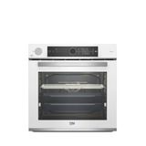 Beko BFC 741 B Beyaz Ankastre Fırın
