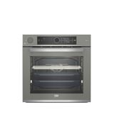 Beko BFC 741 G Beyond Antrasit Gri Ankastre Fırın
