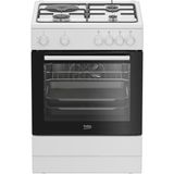 Beko Bfe 310-1 B Solo Fırın - Beyaz - RENK