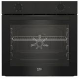 Beko BFM 310 S Siyah 6 Fonksiyon 72 lt Ankastre Fırın