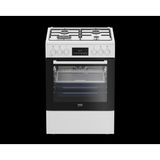 Beko BFM 410-1 EBB Ocaklı Fırın