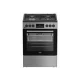 Beko BFM 410-1 EBG Ocaklı Fırın