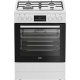 Beko BFM 420 EBB Ocaklı Fırın