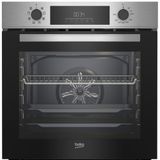 Beko BFM 430 I Inox 8 Fonksiyon Ankastre Fırın