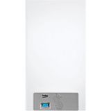 Beko Bk 12 HS Hermetik Şofben