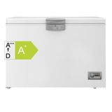 Beko BK 3401 J Derin Dondurucu