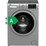 Beko BK 9102 EY Çamaşır Makinesi