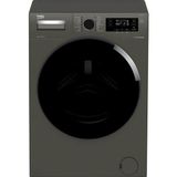 Beko Bk 9122 Pr Mg Çamaşır Makinesi - Beyaz