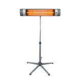 Beko BK II 1500 M 1500 W Infrared Isıtıcı
