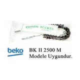 Beko Bk Iı 2500 M Modele Uyumlu 2500w İnfrared Soba Isıtıcı Rezistans Teli Yatay