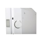 Beko BK M Konvektör 1800W Elektrikli Isıtıcı