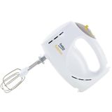 Beko BKK 1150 275 W 4 Kademeli Mikser Beyaz