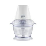 Beko BKK 1162 Rondo Doğrayıcı beyaz