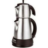 Beko BKK 2110 IN Inox Çay Makinesi
