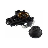 Beko BKK-2111 Ig Inox Semaver Gri Demlik termostat Grubu Uyumlu