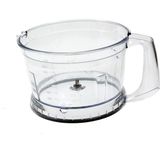 Beko Bkk 2166 Rendeli Hand Blender - Plastik / Mika Hazne