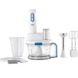 Beko BKK 2167 RHB 700 W Blender Mikser Set