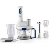 Beko BKK 2167 RHB 700 W Blender Seti