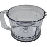 Beko Bkk 2167 Rhb Blender Için Hazne