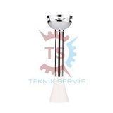 BEKO BKK 2167 RHB BLENDER ORİJİNAL EZİCİ PARÇALAYICI AYAK