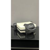 Beko Bkk 2175 Tg 1800W Beyaz Tost Makinesi Alüminyum Plaka Yüzeyi ile Pratik Kullanım