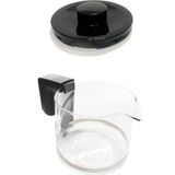 Beko BKK-2221 C - CM-2940 K Çay Makinesi Cam Demlik ve Kapak