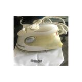 Beko Bkk 230 2400W Buharlı Seyahat Ütüsü