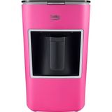 Beko BKK 2300 Mini Keyf Fuşya Türk Kahvesi Makinesi