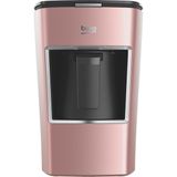 Beko BKK 2300 Mini Keyf Rose Gold Türk Kahvesi Makinesi