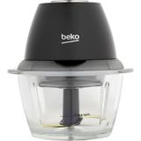 Beko BKK 4245 VSV Sunset 400 W Doğrayıcı Siyah