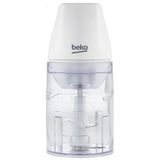 Beko BKK1163 500 W 0.7 lt Kapasiteli Doğrayıcı Beyaz