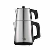 Beko BKN2210 Gri Çay Makinesi