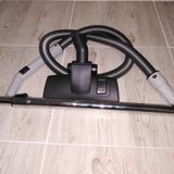 Beko BKS 1270 Süpürge Emici Başlığı Borusu