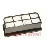 Beko BKS 1280 Süpürge Silindirik Hepa Filtre