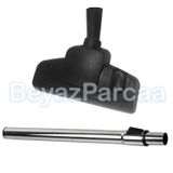 Beko BKS 1320 Süpürge Emici Başlığı Borusu