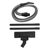 Beko Bks 1320 Uyumlu Supurge Plastik Borulu Hortum Baslik Seti 3Lu