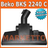 Beko BKS 2240 C Süpürge Emici Yer Başlığı