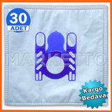 Beko Bks 2520 10 Adet Kağıt Toz Torbası