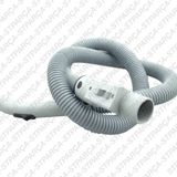 Beko BKS 3212 Eco Sphere Süpürge Hortumu