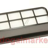 Beko BKS 5118 Silindirik Hepa Filtre