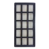 Beko BKS 5420 Uyumlu Hepa Filtre