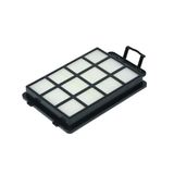 Beko BKS 5540T Elektrikli Süpürge Hepa Filtre