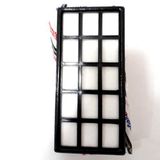 Beko BKS 5554 Elektrikli Süpürge Hepa Filtre