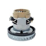 Beko BKS 9216 Süpürge Motoru