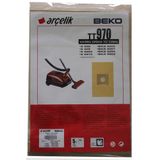 Beko BKS 9505 BKS 9600 Süpürge Toz Torbası