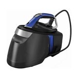 Beko Bku 8130 3000 W Buhar Kazanlı Ütü - Mavi - Siyah